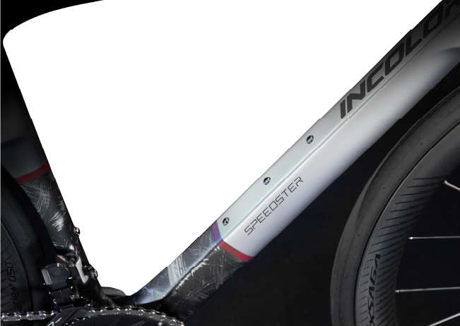 更大的气动收益