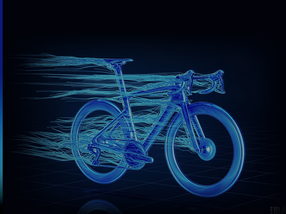 自行车全案设计服务